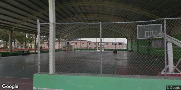 PRESIDENCIA MUNICIPAL DE ALJOJUCA